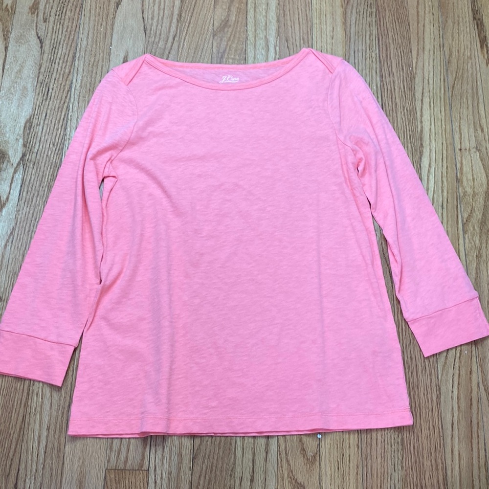 NWT Jcrew Tee